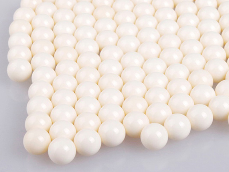 Оксидные шарики оксида алюминия 