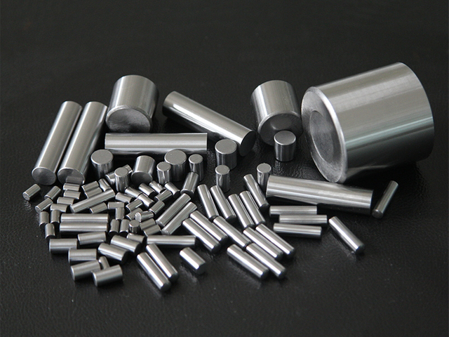 Цилиндрический ролик