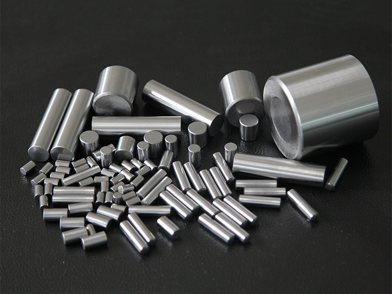 Цилиндрический ролик