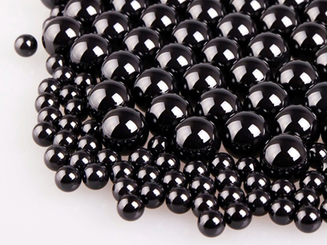 SI3N4 Керамический мяч