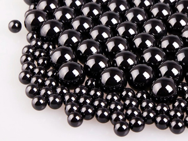 SI3N4 Керамический мяч