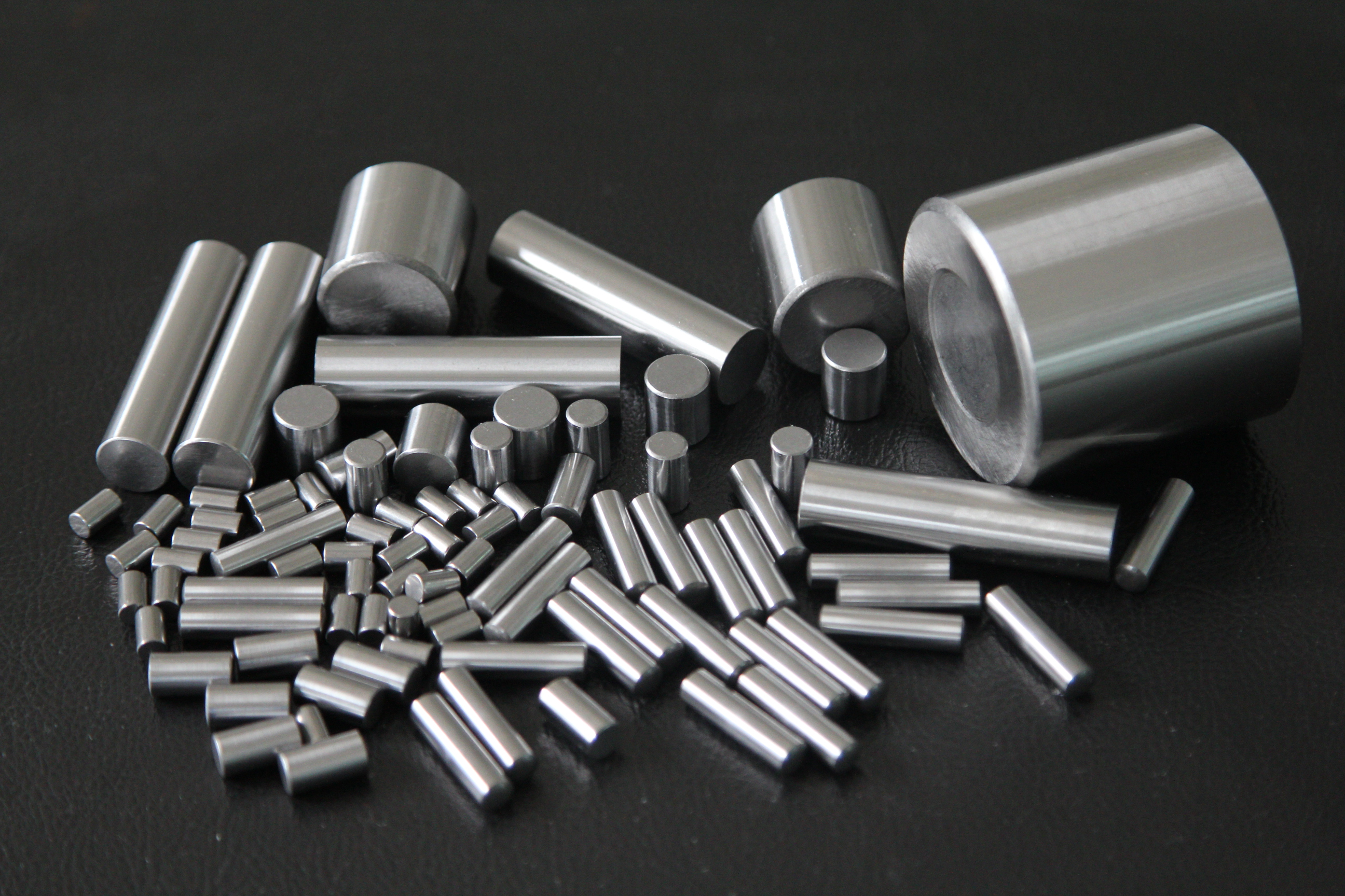 GCR15 игла ролика для роликового подшипника