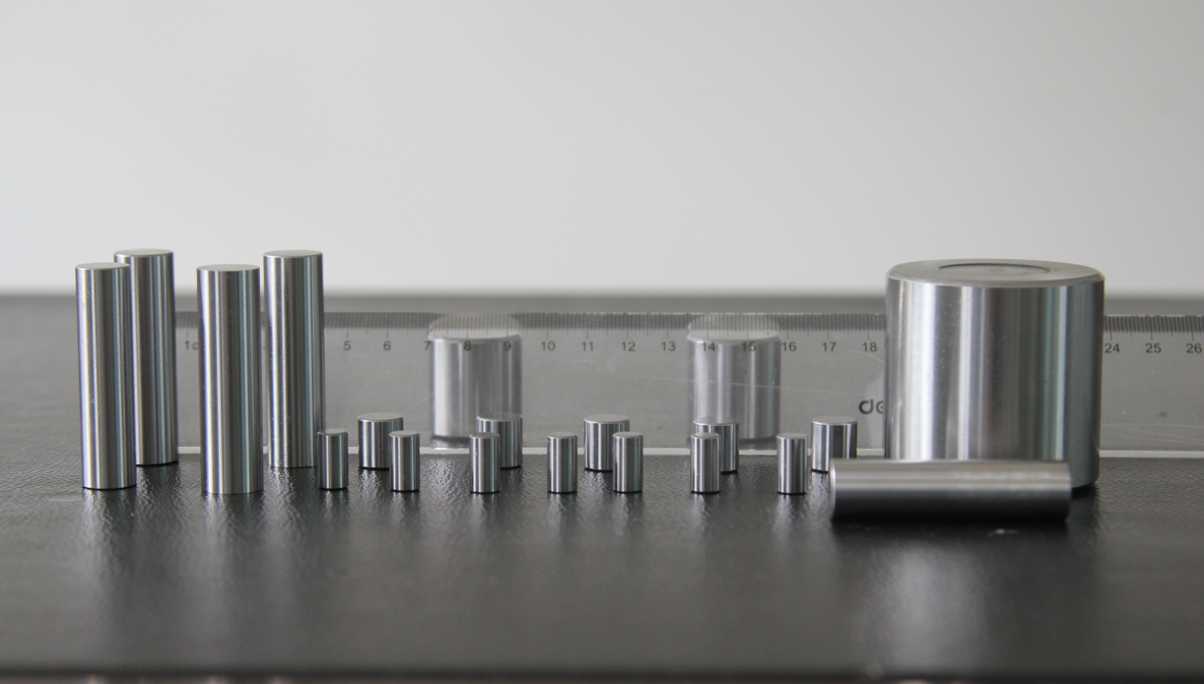 Цилиндрический ролик