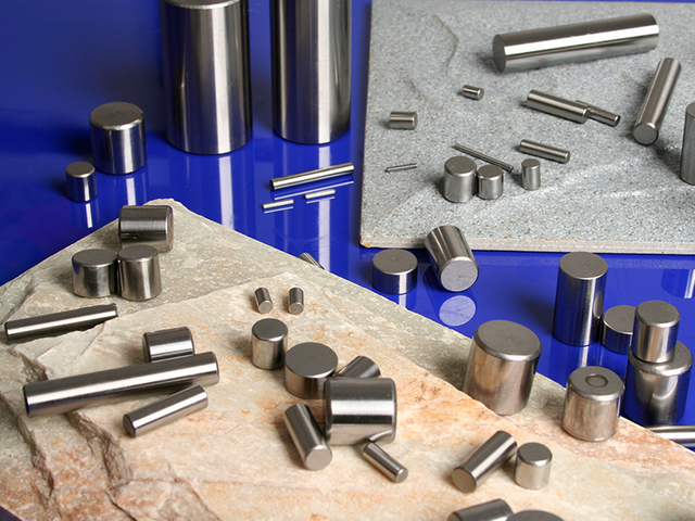 100cr6 иглы для роликового подшипника