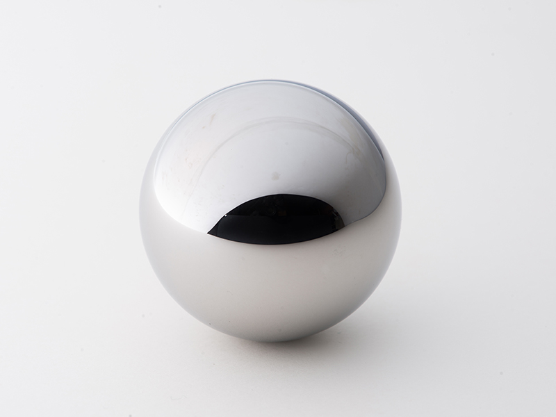 Шар из низкоуглеродистой стали