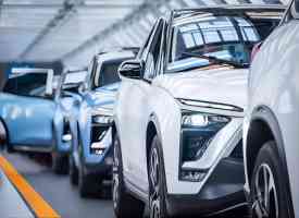 Chrome Steel Ball, используемый в автомобильной промышленности Qingdao Fuqin