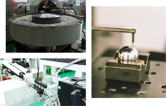 производственный процесс