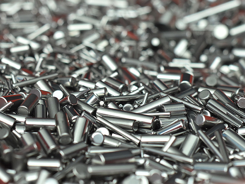 Игла ролика