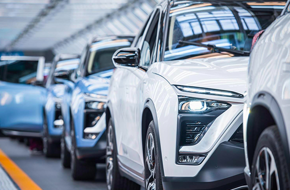 Автомобиль