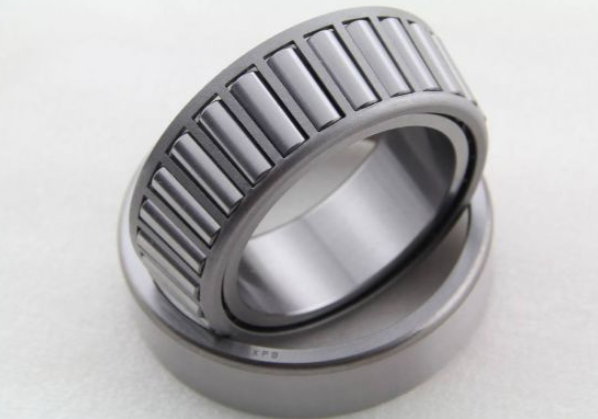 Конический ролик