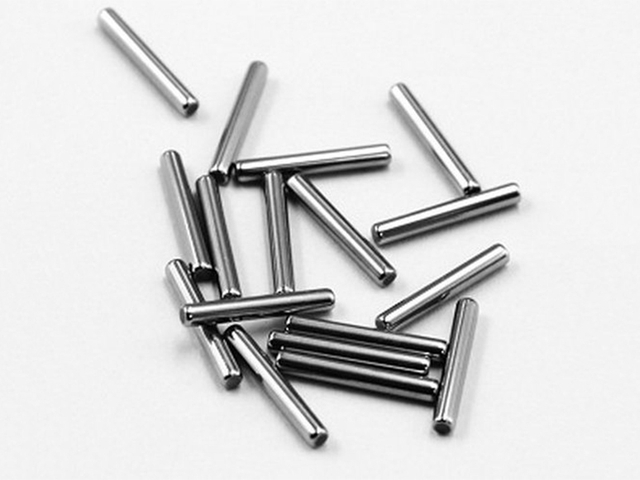 Игла ролика