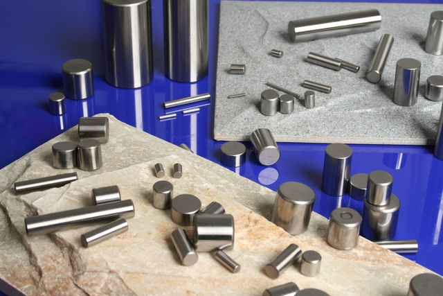 NRA цилиндрический ролик для автомобильных деталей