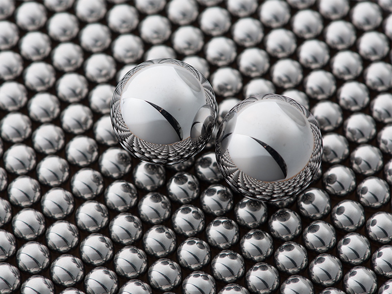 Шал из нержавеющей стали 300 серии