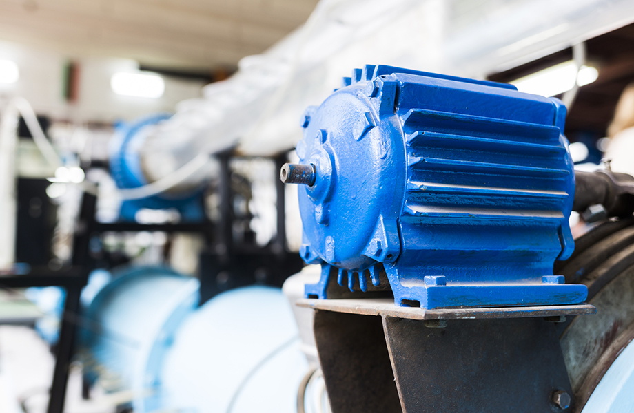 электронный компонент