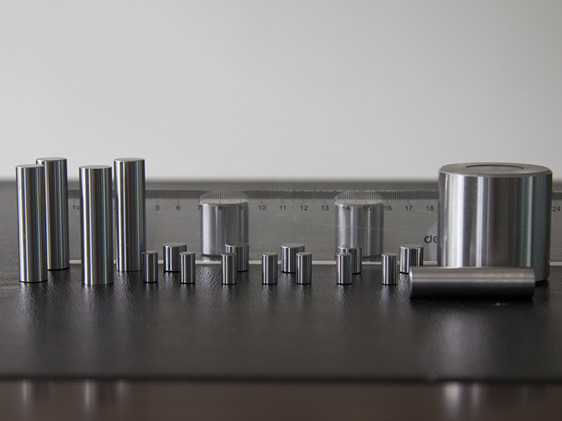 Цилиндрический ролик